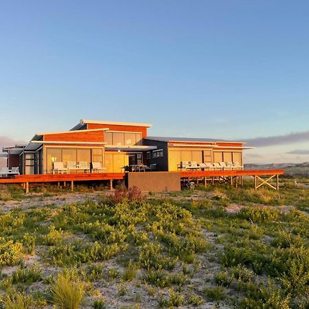 Walkerbay Dunes Lodge スタンフォード エクステリア 写真