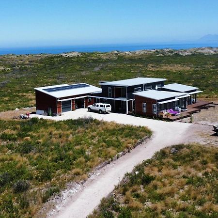 Walkerbay Dunes Lodge スタンフォード エクステリア 写真
