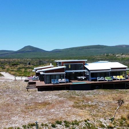 Walkerbay Dunes Lodge スタンフォード エクステリア 写真