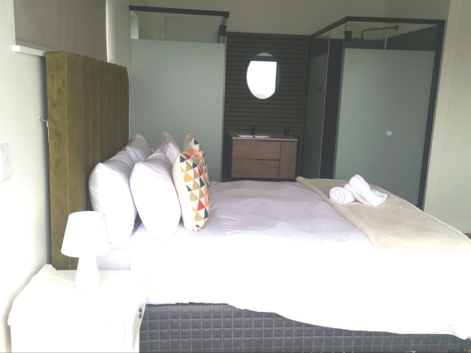 Walkerbay Dunes Lodge スタンフォード 部屋 写真
