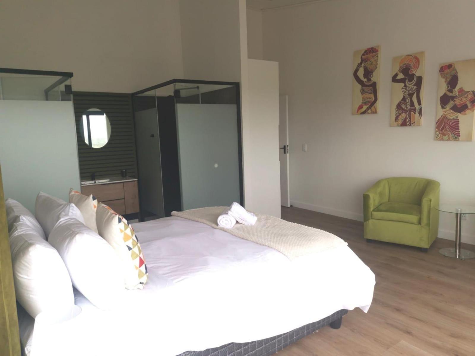 Walkerbay Dunes Lodge スタンフォード 部屋 写真
