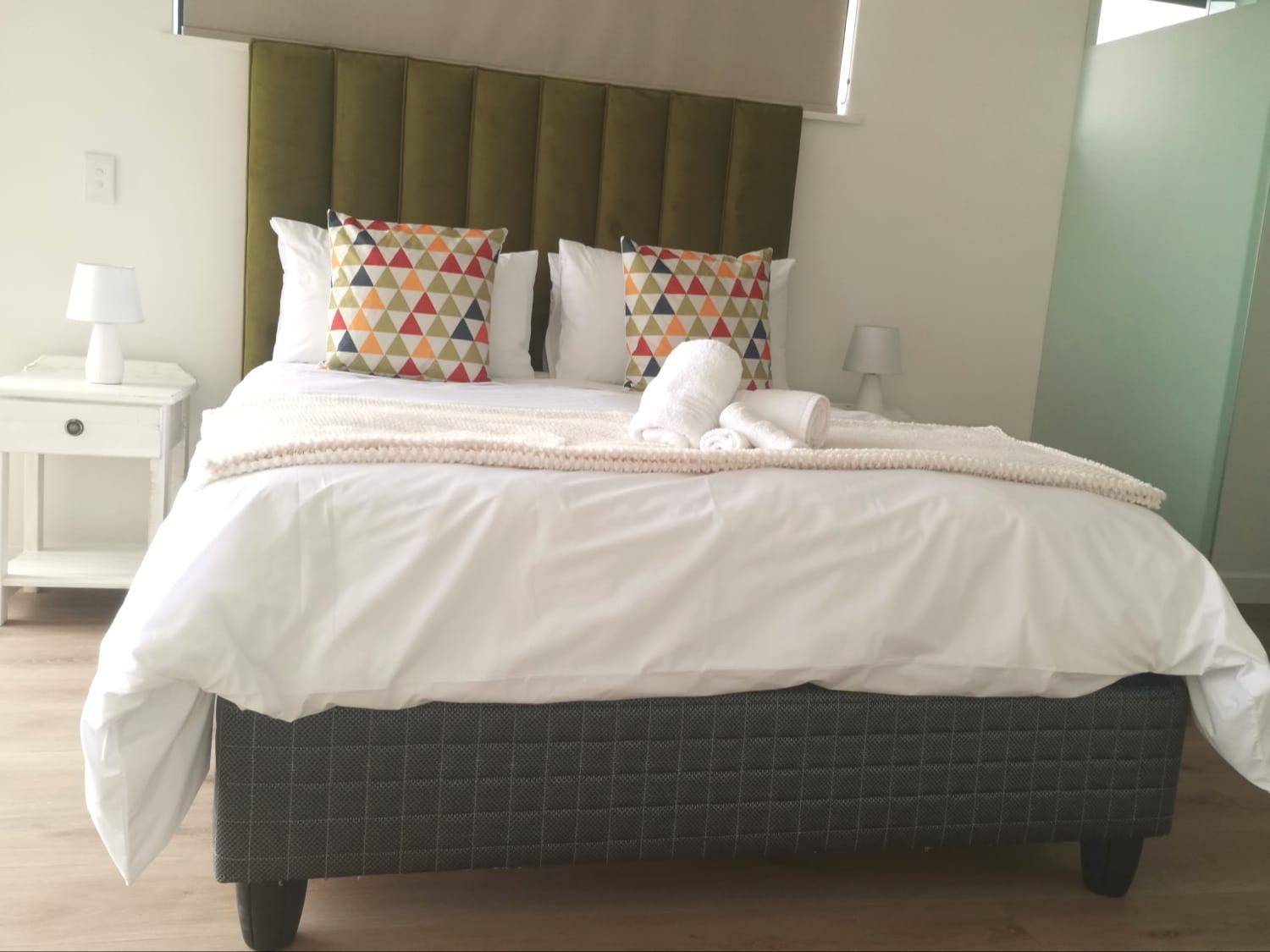 Walkerbay Dunes Lodge スタンフォード 部屋 写真
