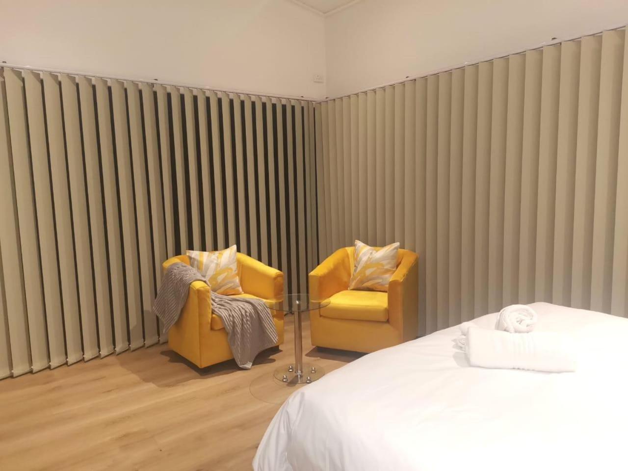 Walkerbay Dunes Lodge スタンフォード 部屋 写真