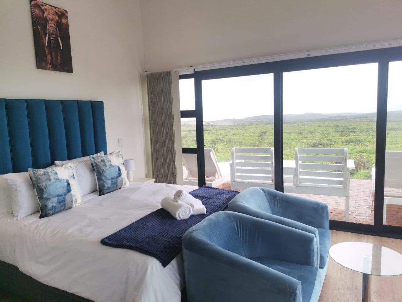 Walkerbay Dunes Lodge スタンフォード エクステリア 写真