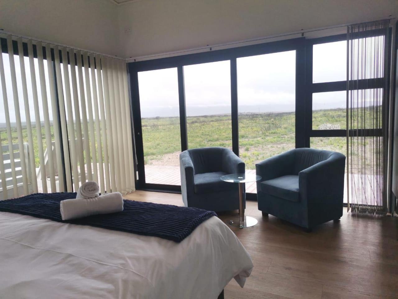 Walkerbay Dunes Lodge スタンフォード エクステリア 写真
