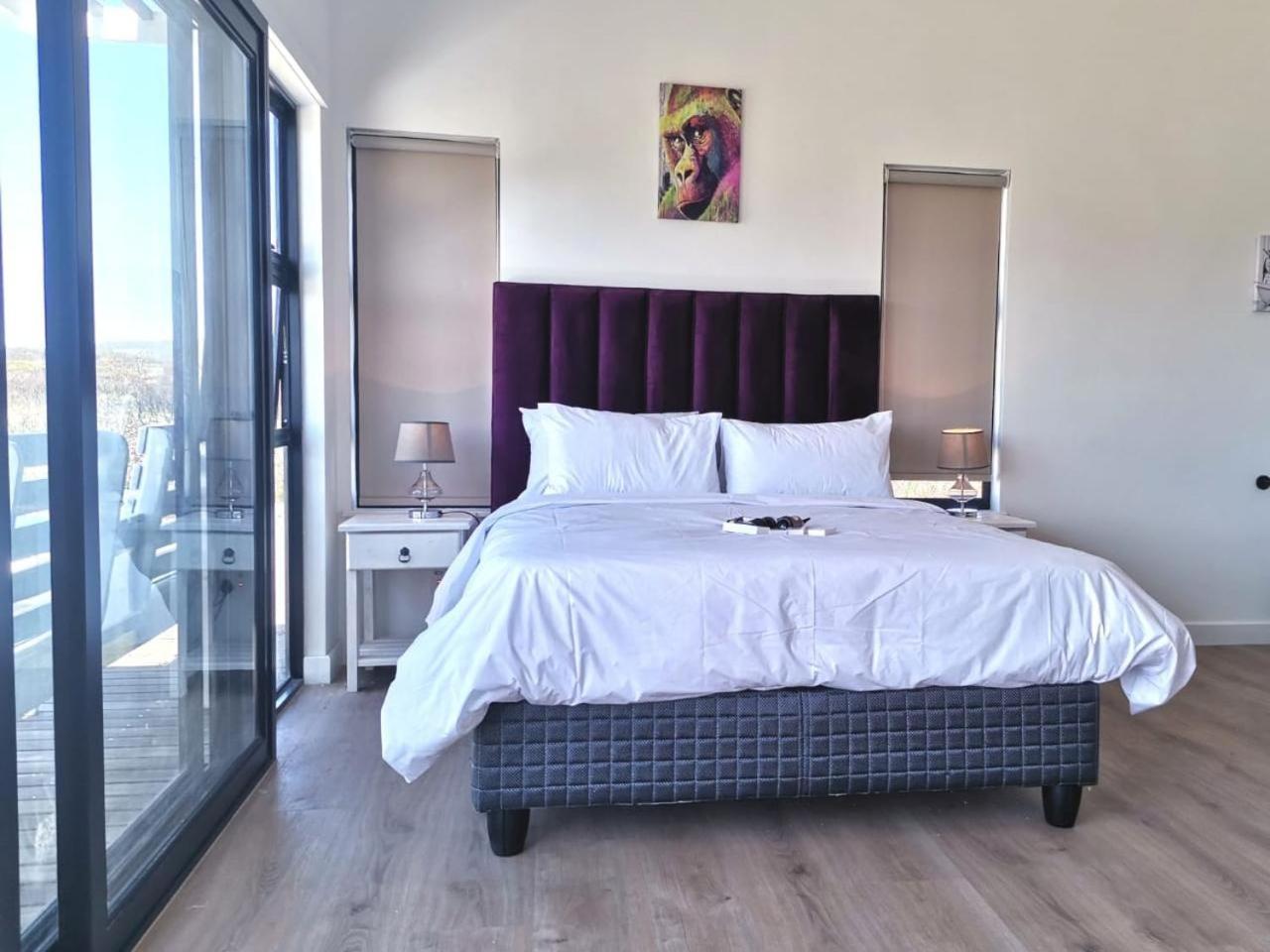 Walkerbay Dunes Lodge スタンフォード 部屋 写真