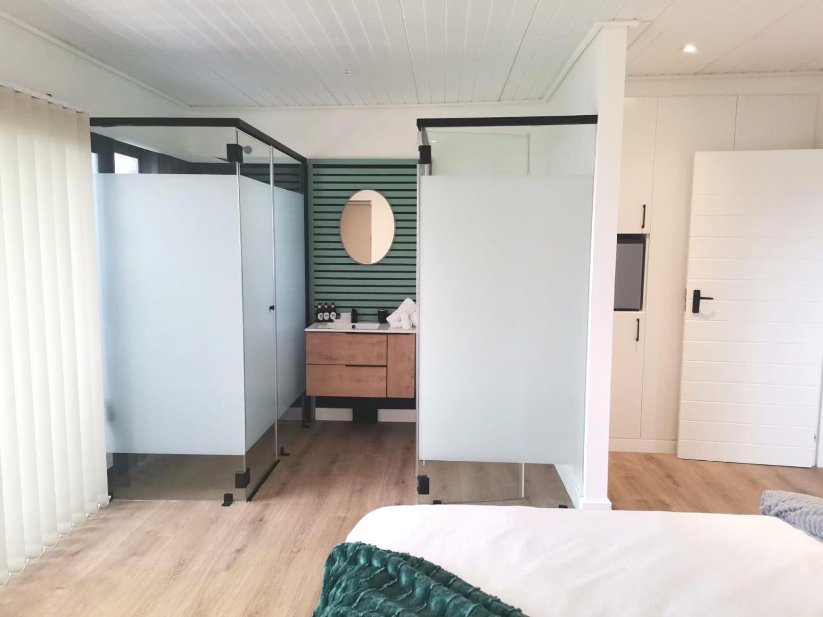Walkerbay Dunes Lodge スタンフォード 部屋 写真