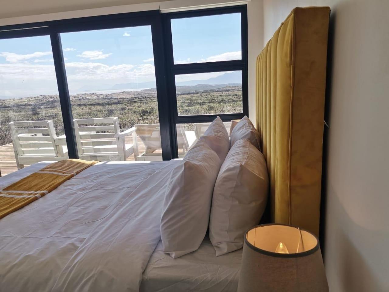 Walkerbay Dunes Lodge スタンフォード 部屋 写真