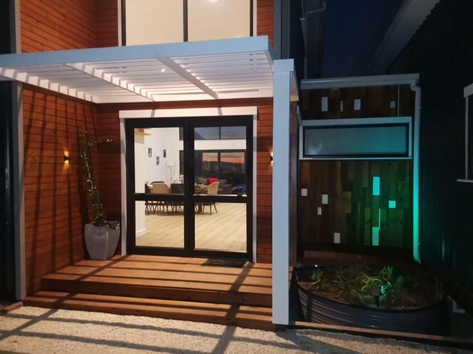 Walkerbay Dunes Lodge スタンフォード エクステリア 写真