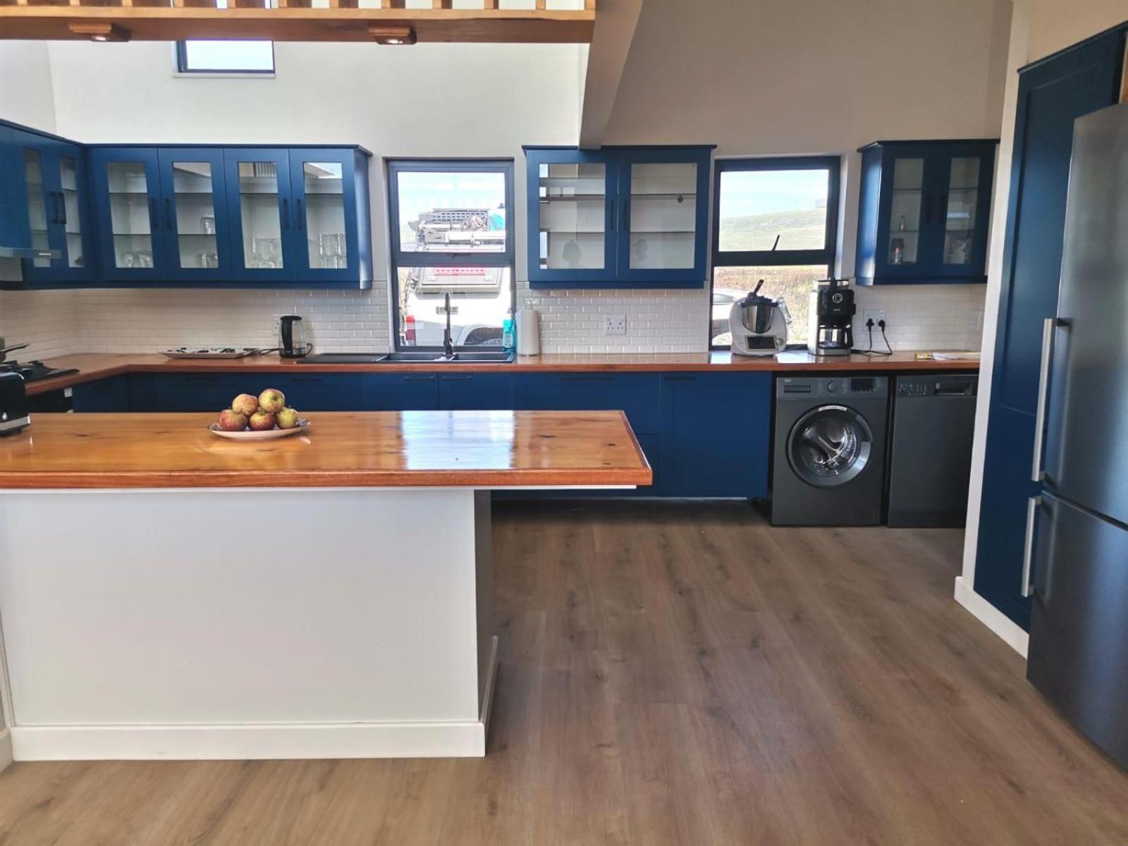 Walkerbay Dunes Lodge スタンフォード エクステリア 写真