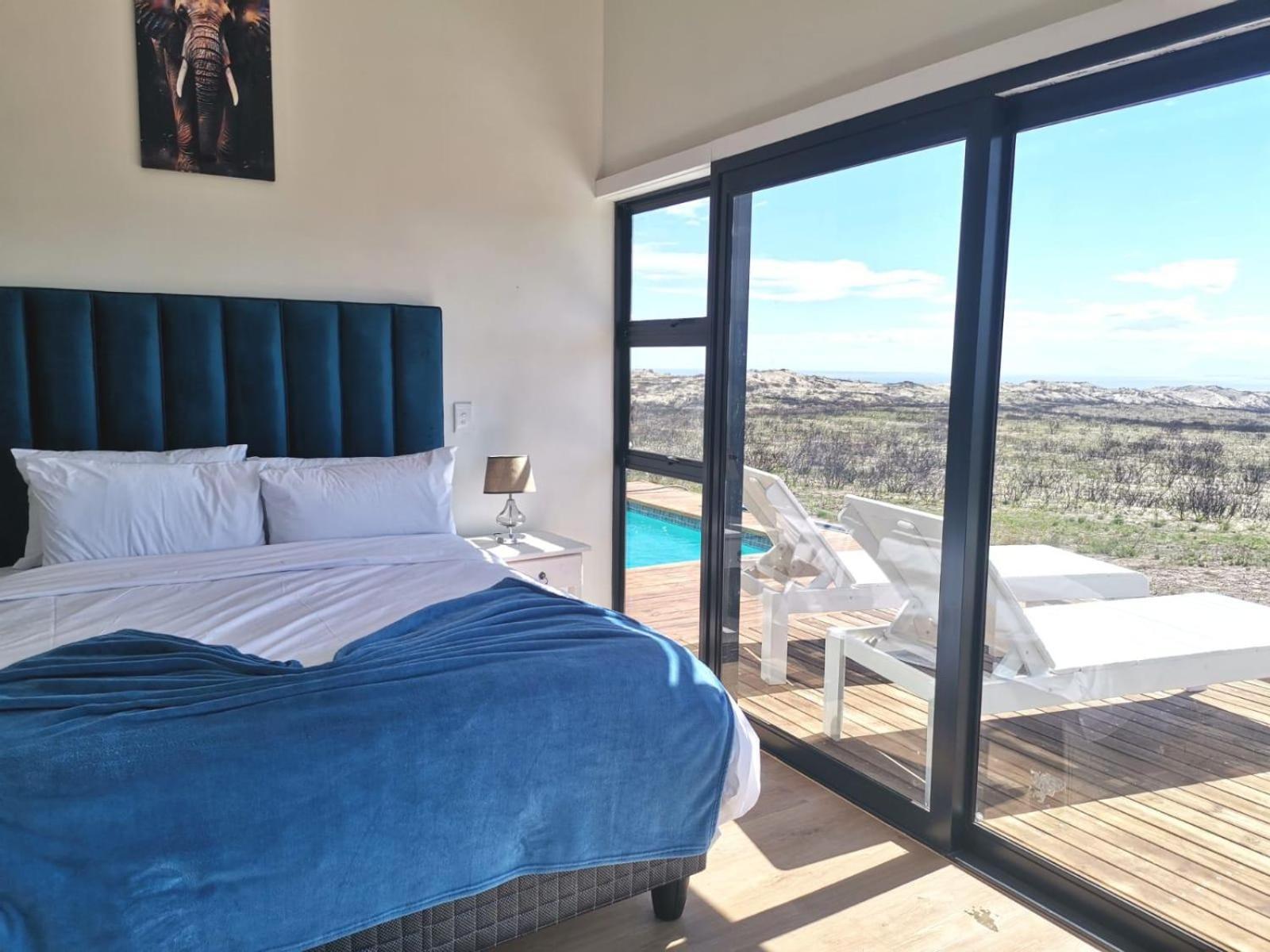 Walkerbay Dunes Lodge スタンフォード エクステリア 写真