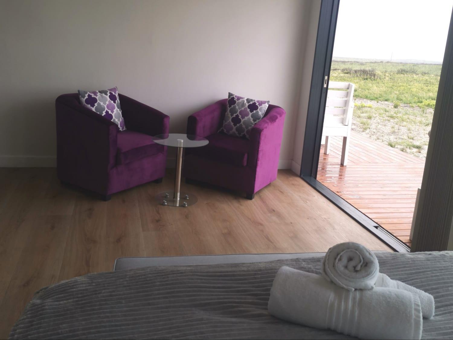 Walkerbay Dunes Lodge スタンフォード 部屋 写真