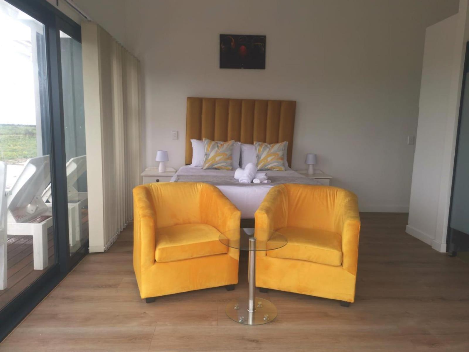 Walkerbay Dunes Lodge スタンフォード 部屋 写真