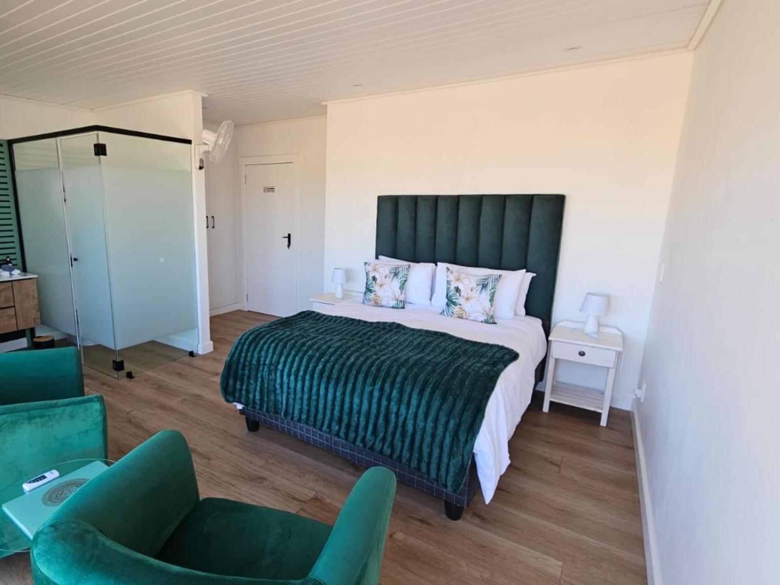 Walkerbay Dunes Lodge スタンフォード 部屋 写真