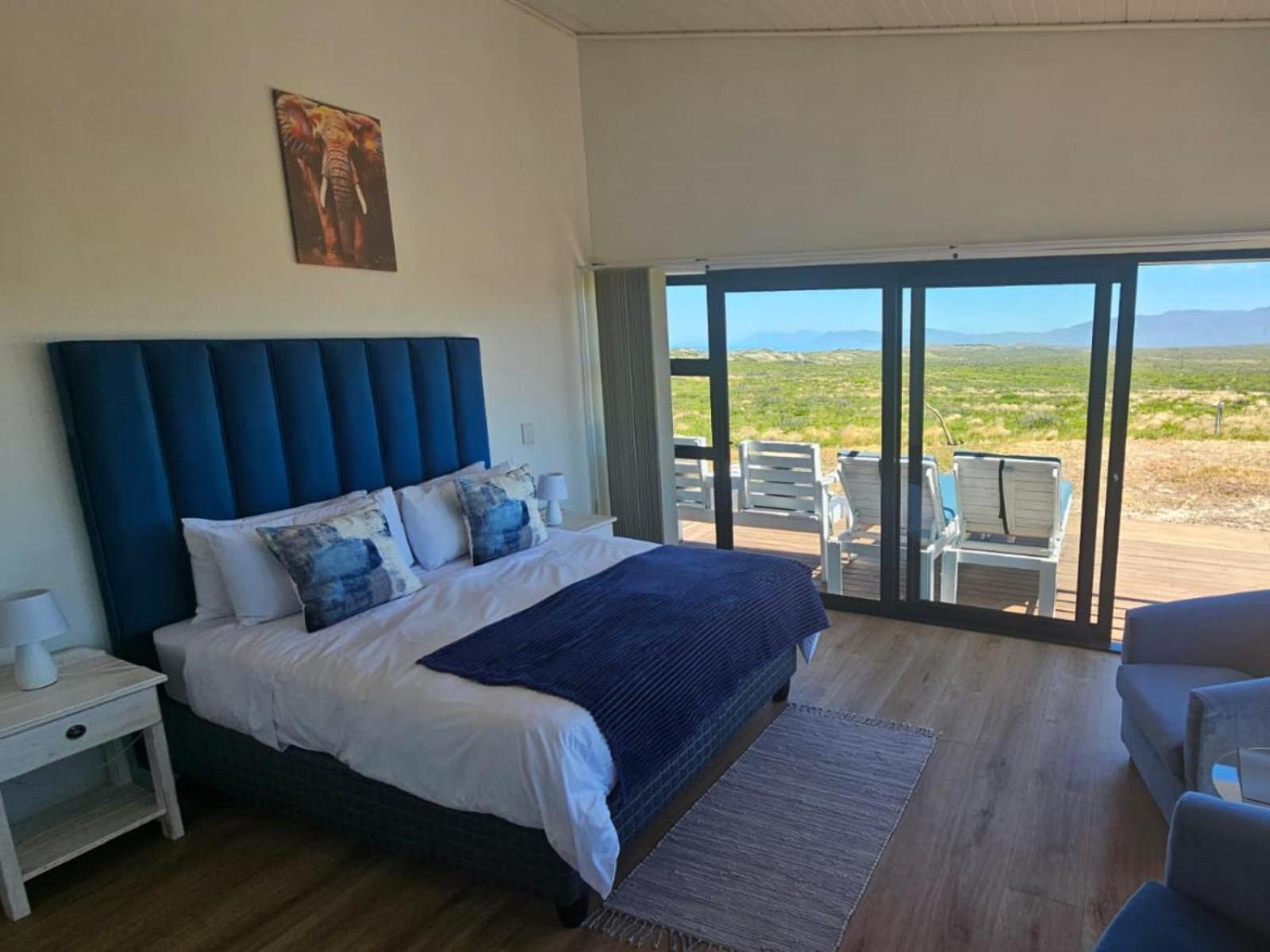 Walkerbay Dunes Lodge スタンフォード 部屋 写真