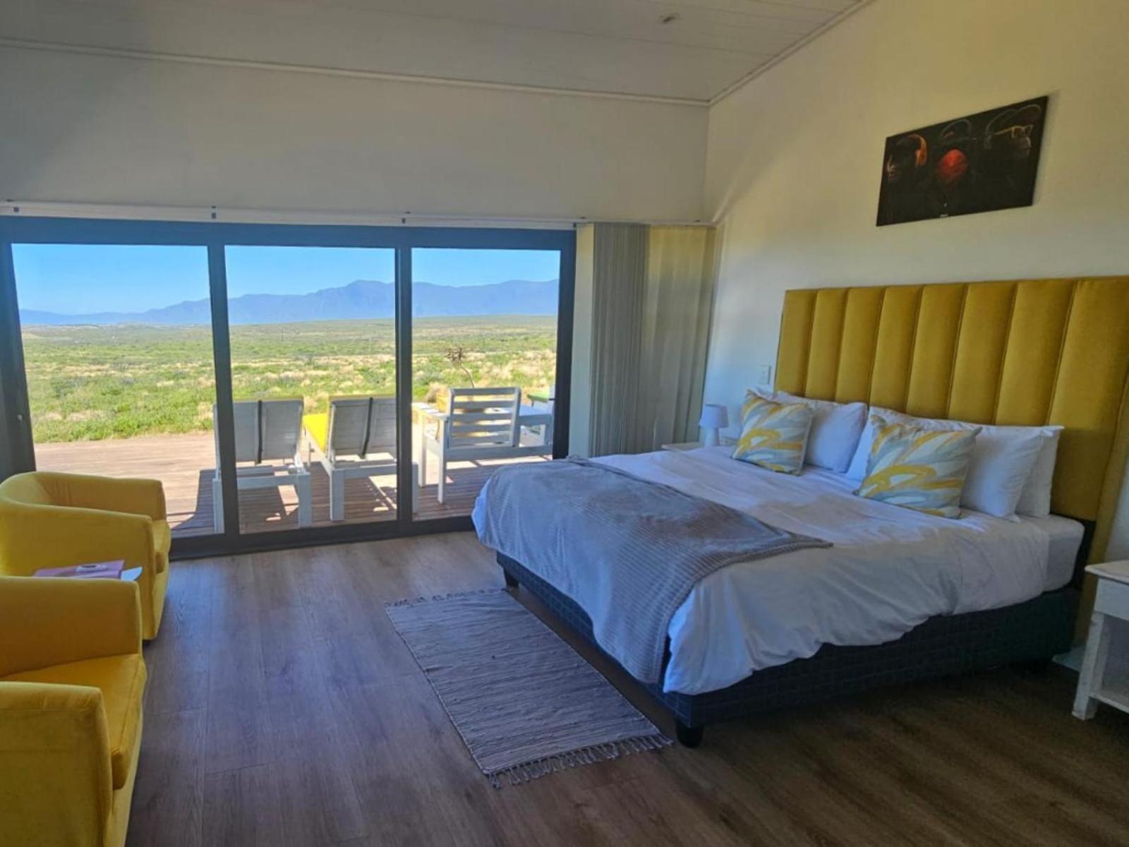 Walkerbay Dunes Lodge スタンフォード 部屋 写真