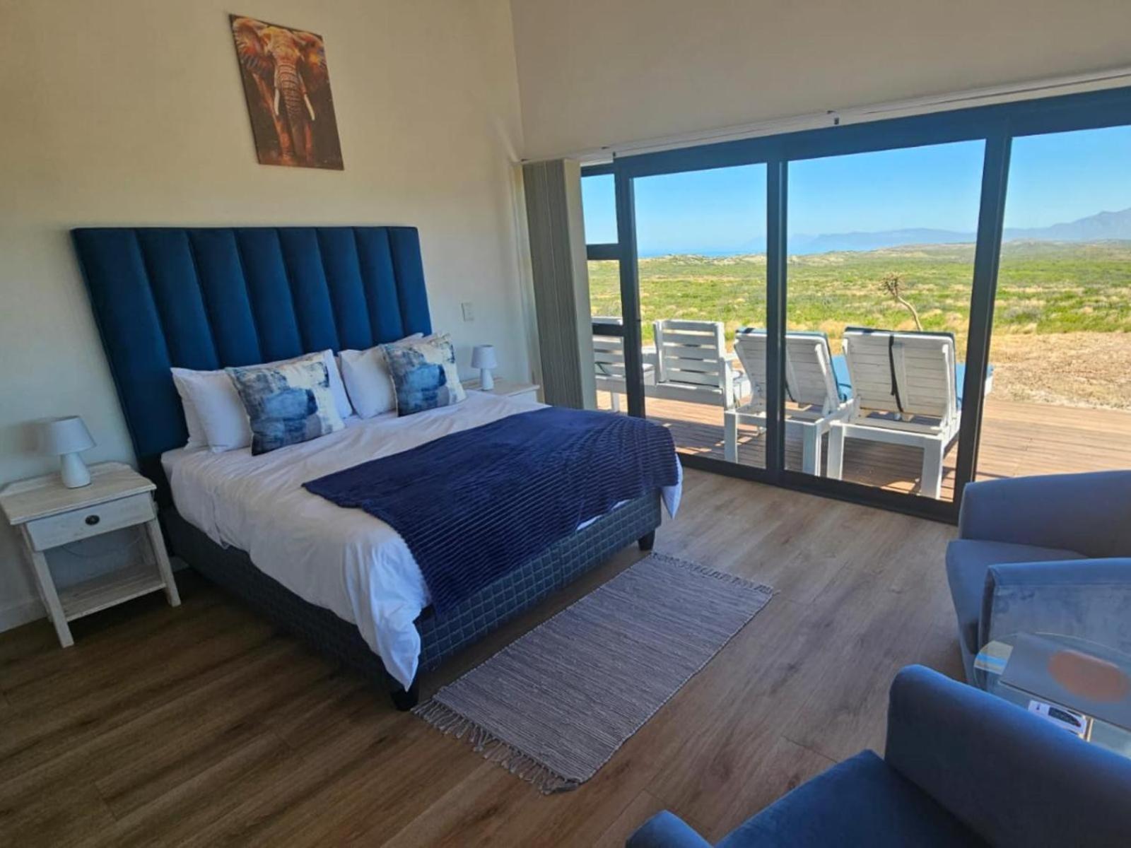Walkerbay Dunes Lodge スタンフォード 部屋 写真