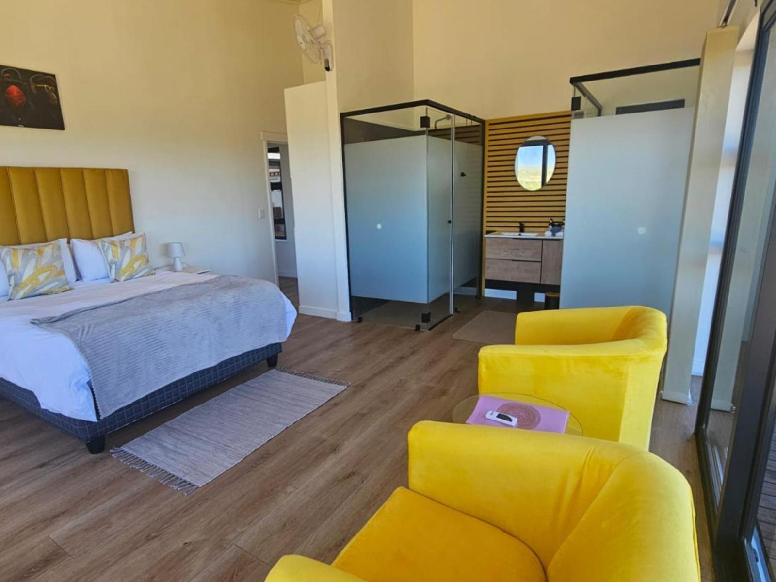 Walkerbay Dunes Lodge スタンフォード 部屋 写真