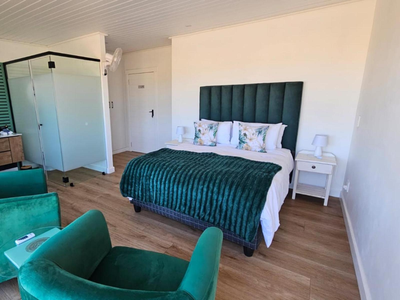 Walkerbay Dunes Lodge スタンフォード 部屋 写真