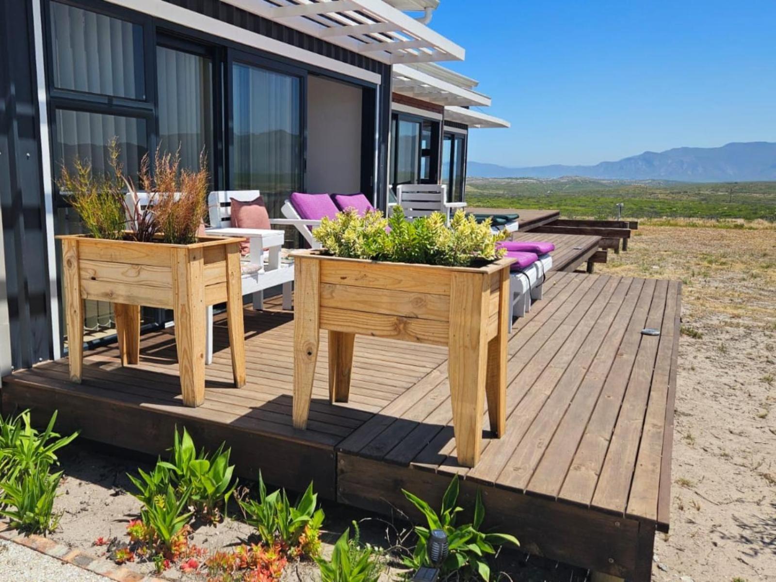 Walkerbay Dunes Lodge スタンフォード 部屋 写真