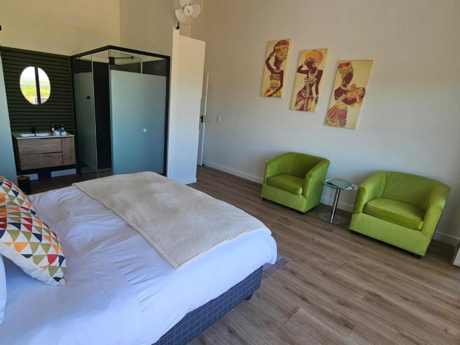 Walkerbay Dunes Lodge スタンフォード 部屋 写真