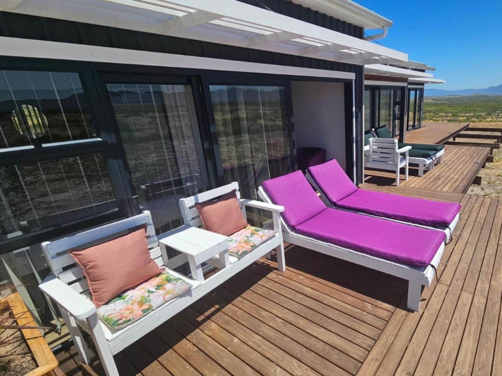 Walkerbay Dunes Lodge スタンフォード 部屋 写真