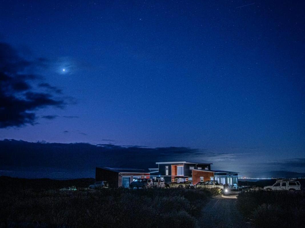 Walkerbay Dunes Lodge スタンフォード エクステリア 写真