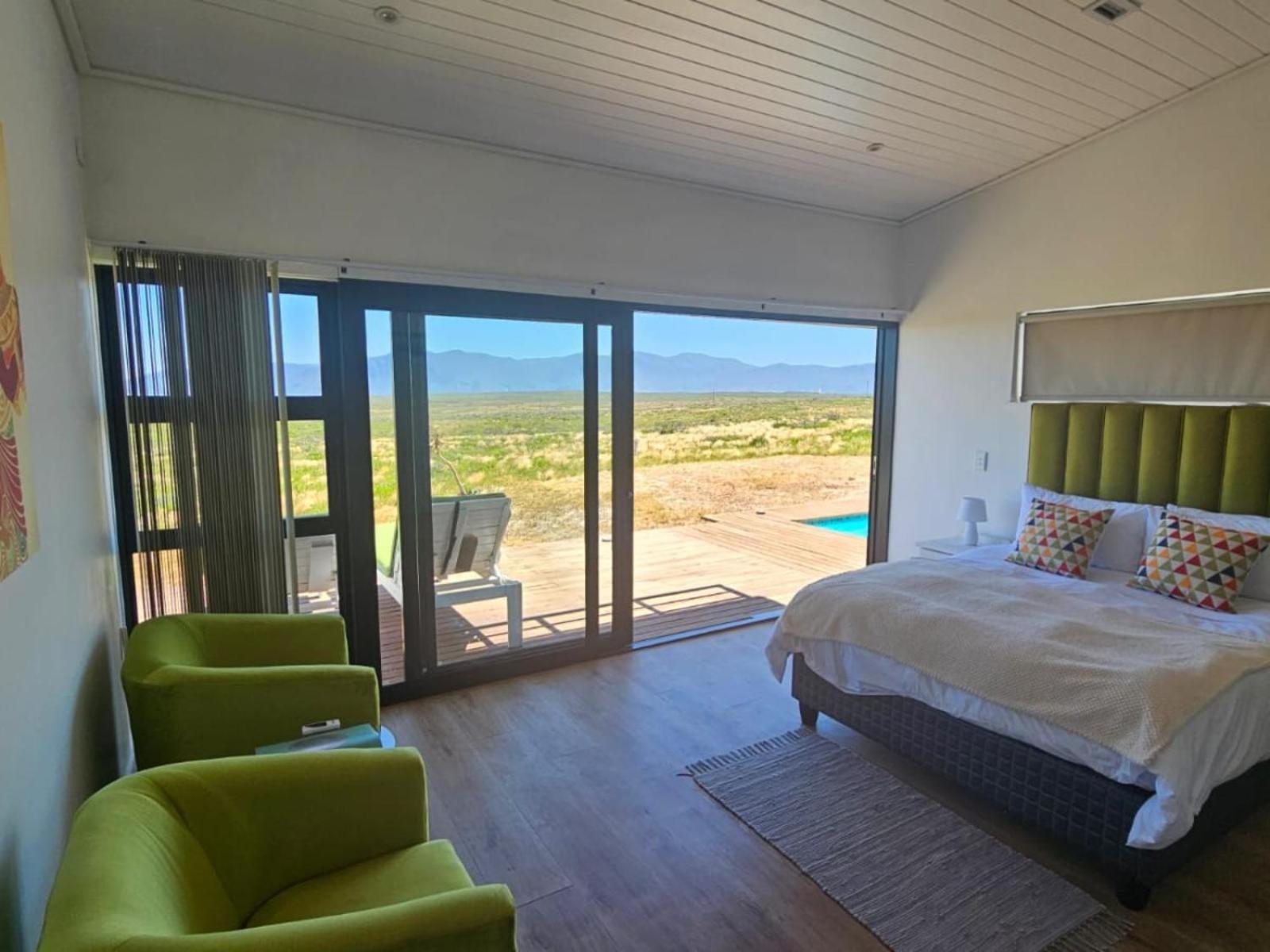 Walkerbay Dunes Lodge スタンフォード 部屋 写真