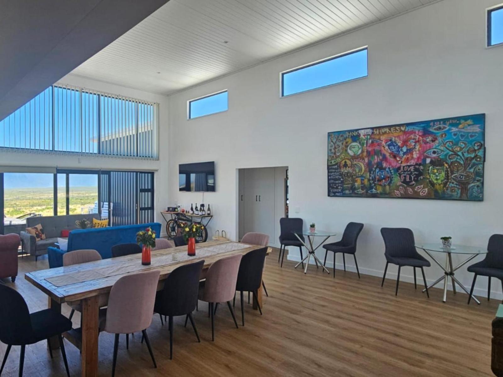 Walkerbay Dunes Lodge スタンフォード エクステリア 写真