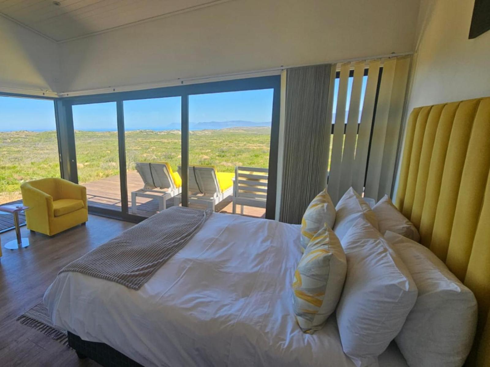 Walkerbay Dunes Lodge スタンフォード 部屋 写真