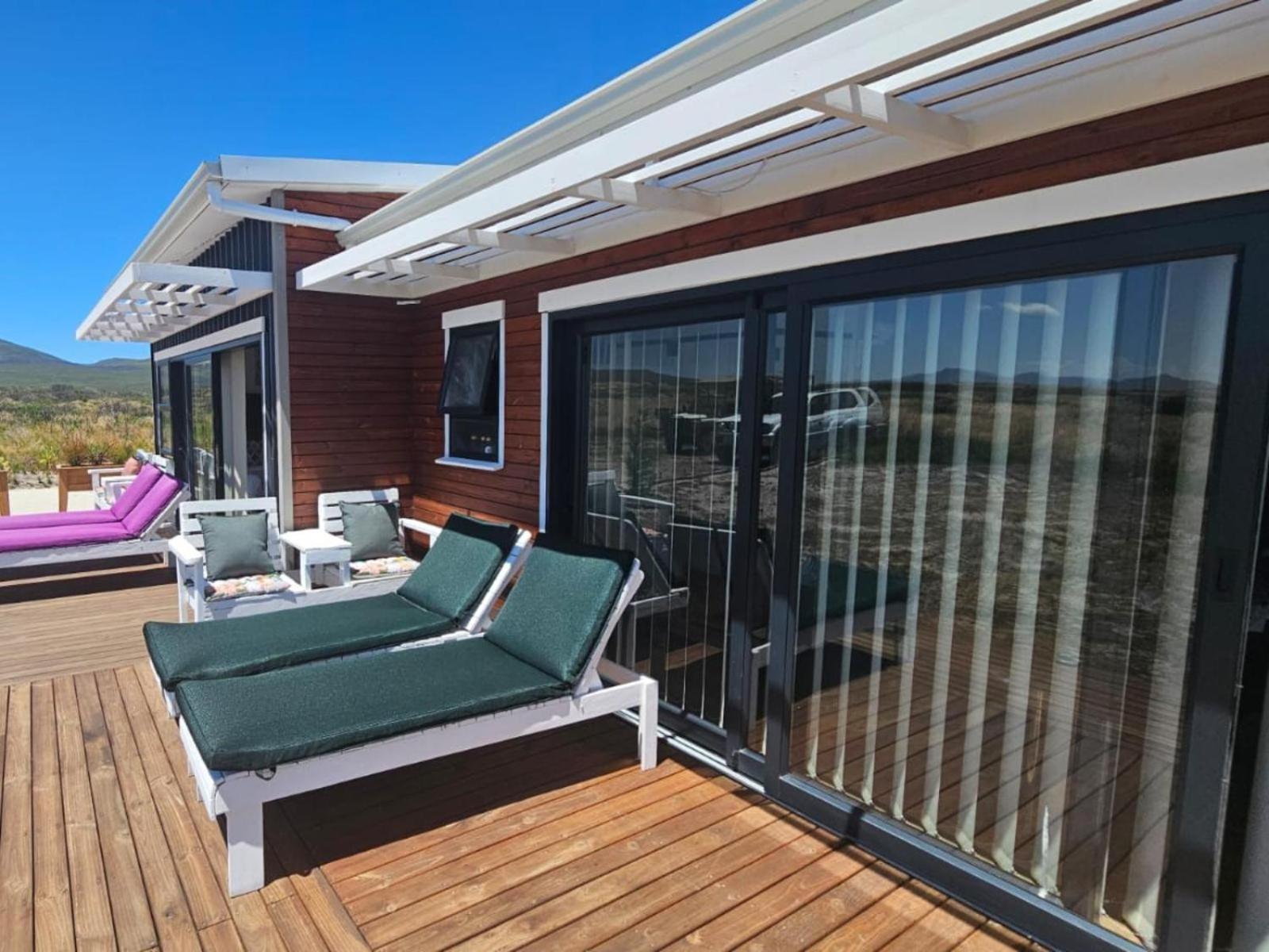 Walkerbay Dunes Lodge スタンフォード 部屋 写真