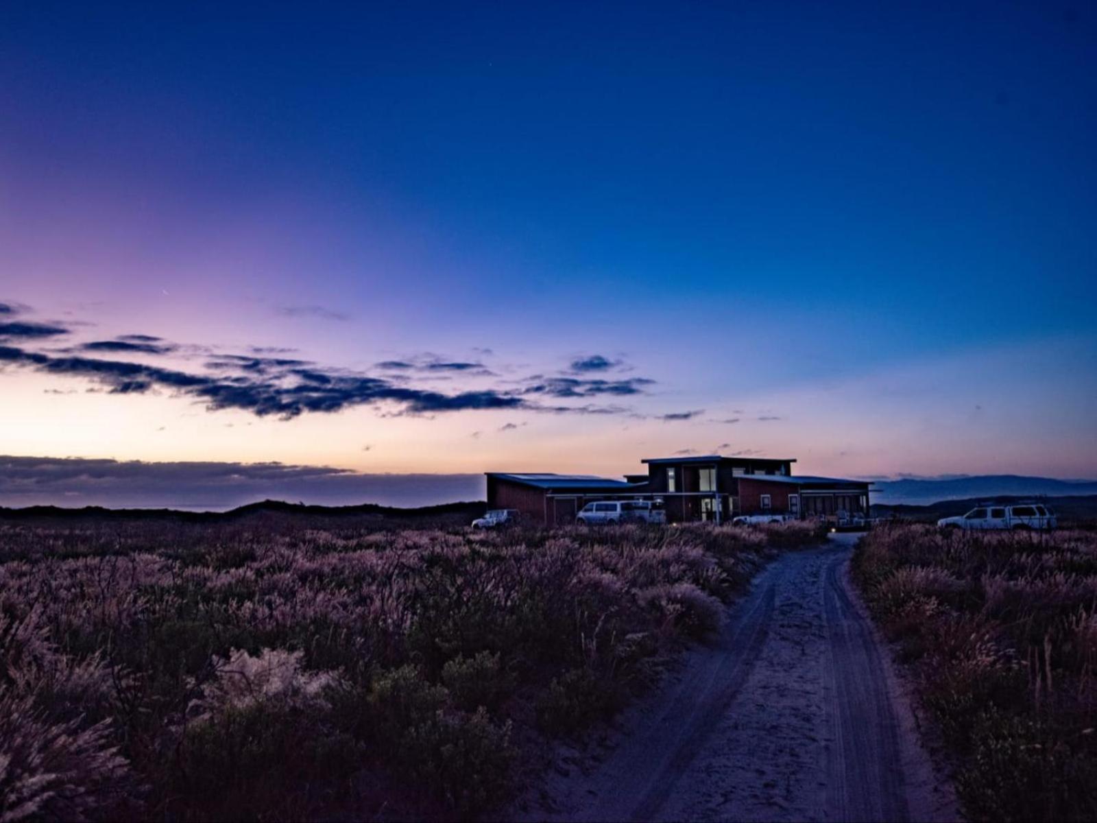 Walkerbay Dunes Lodge スタンフォード エクステリア 写真