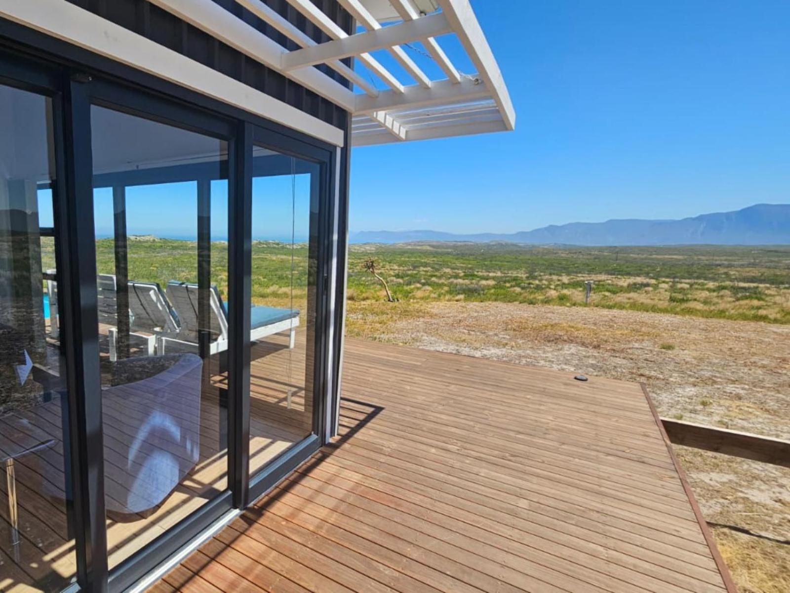 Walkerbay Dunes Lodge スタンフォード エクステリア 写真