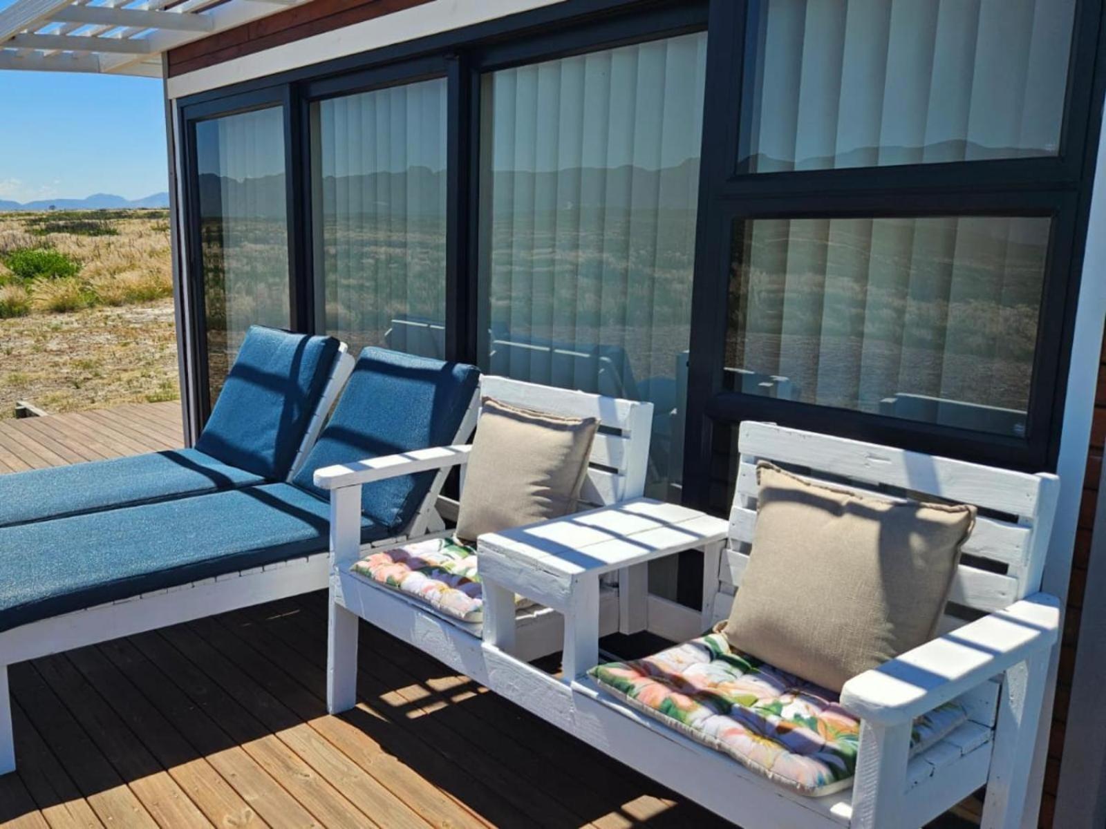 Walkerbay Dunes Lodge スタンフォード 部屋 写真
