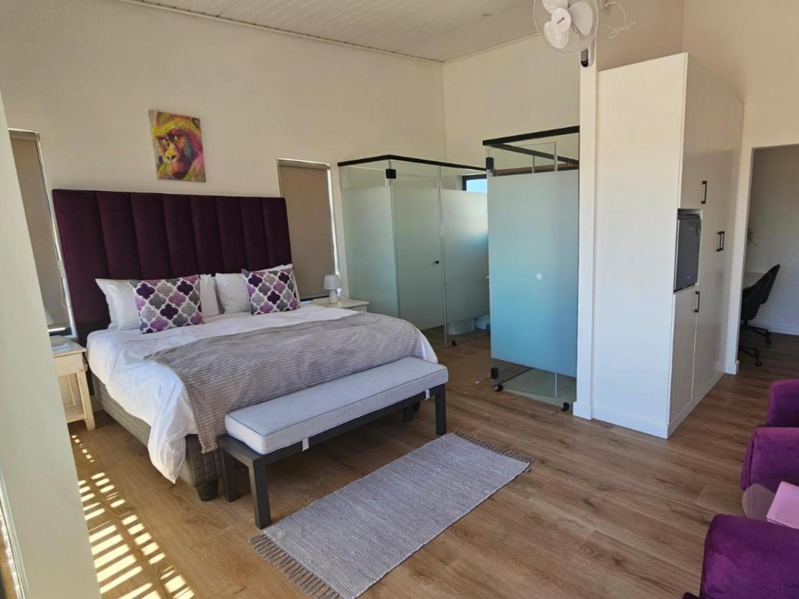 Walkerbay Dunes Lodge スタンフォード 部屋 写真